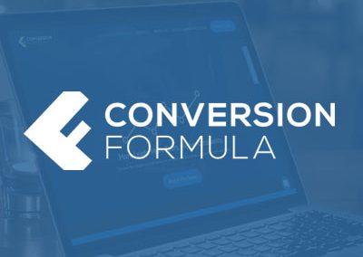 Conversion Formula