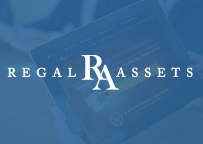 Regal Assets – Programming