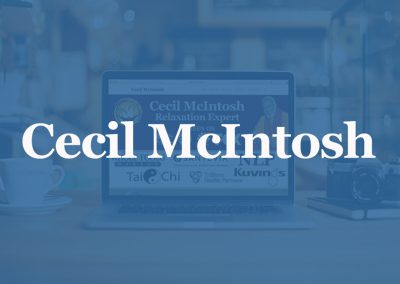 Cecil McIntosh