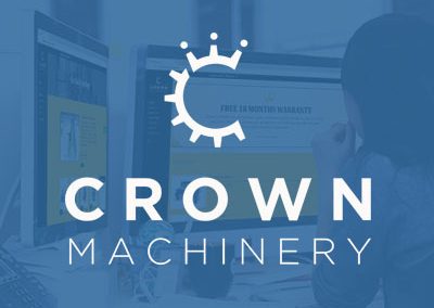 Crown Machinery