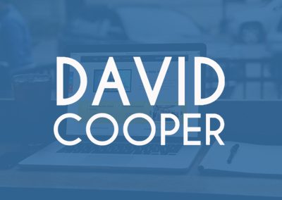 David Cooper
