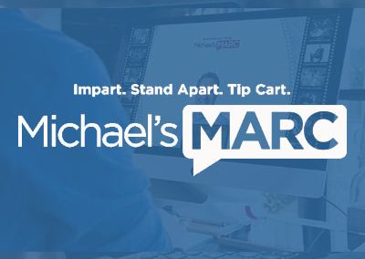 Michael’s Marc
